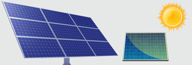 Solar Energy System