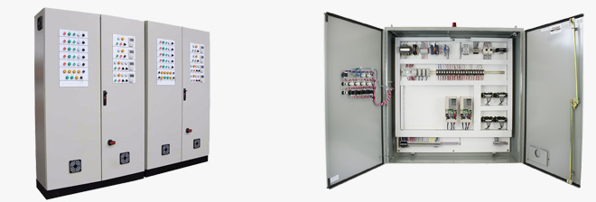 Electrical Panel