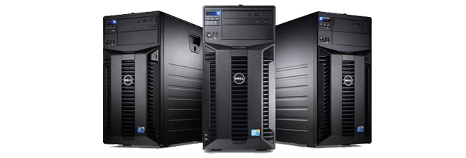 Server Solutions