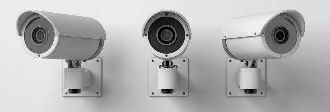 CCTV