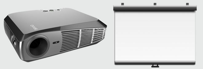 Projectors
