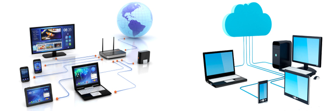Networking Solutions